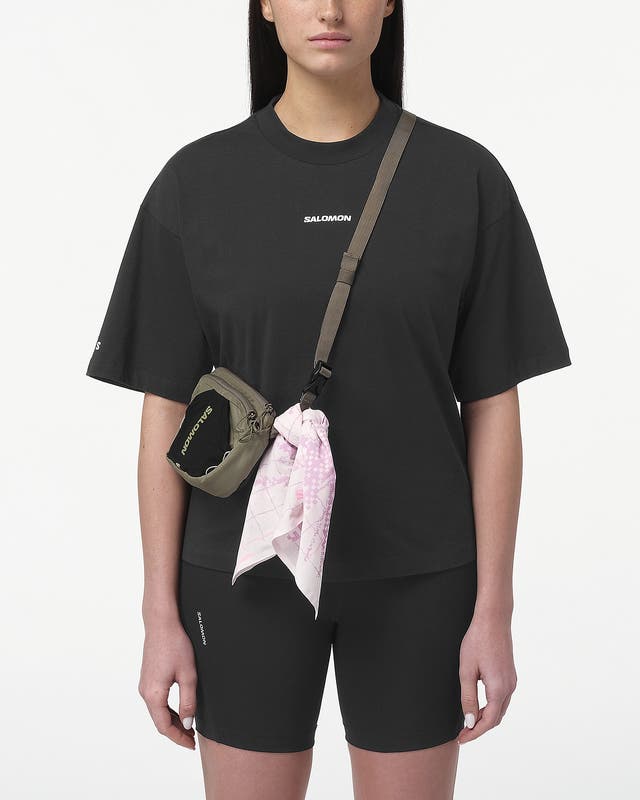 Salomon T-Shirt Logo