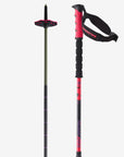 Salomon Bâtons De Ski Steep Pro Vario S3 (Unisexe)