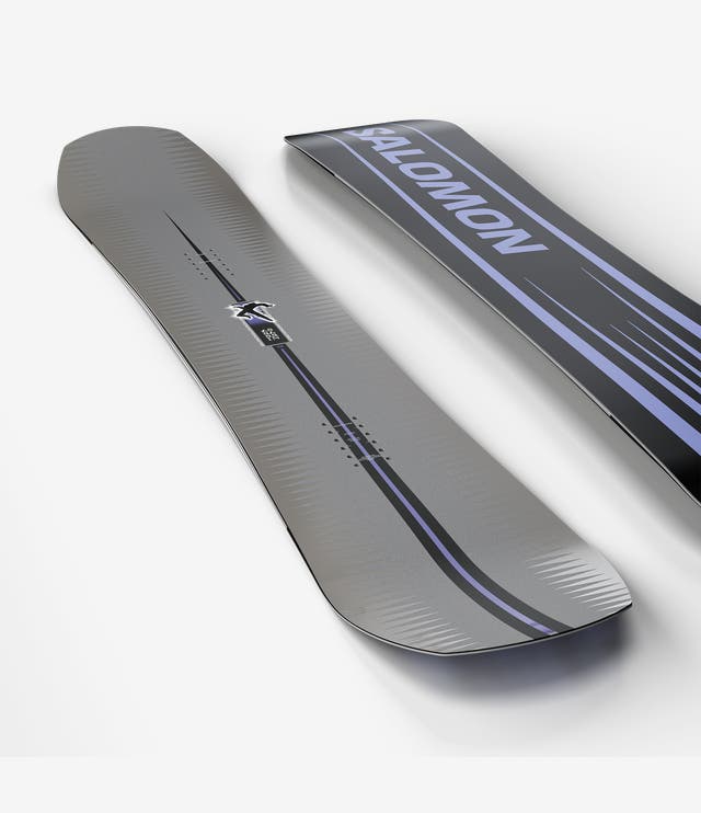 Salomon Planche À Neige Assassin Pro (Homme)