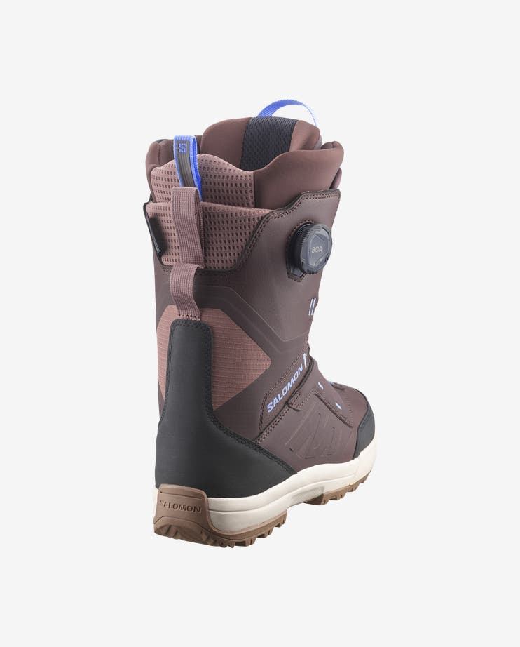 Salomon Bottes Vista Dual Boa (Femme)