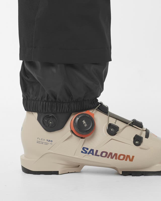 Salomon Pantalon Bib Brilliant
