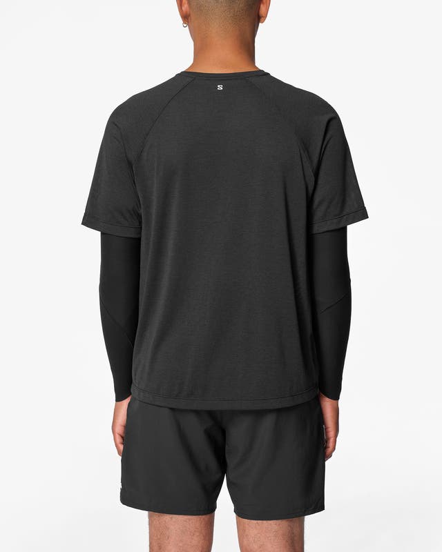 Salomon T-Shirt Shakeout Core