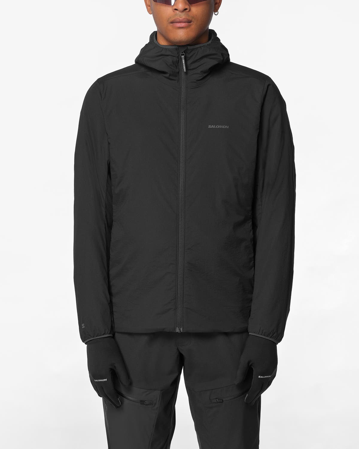 Salomon Veste Mountain Flex
