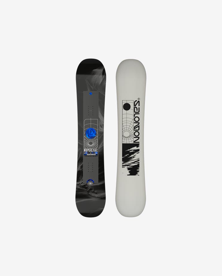 Salomon Planche À Neige Pulse (Homme)
