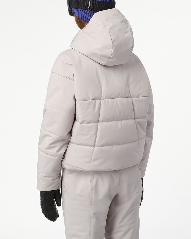 Salomon Veste Whitelight