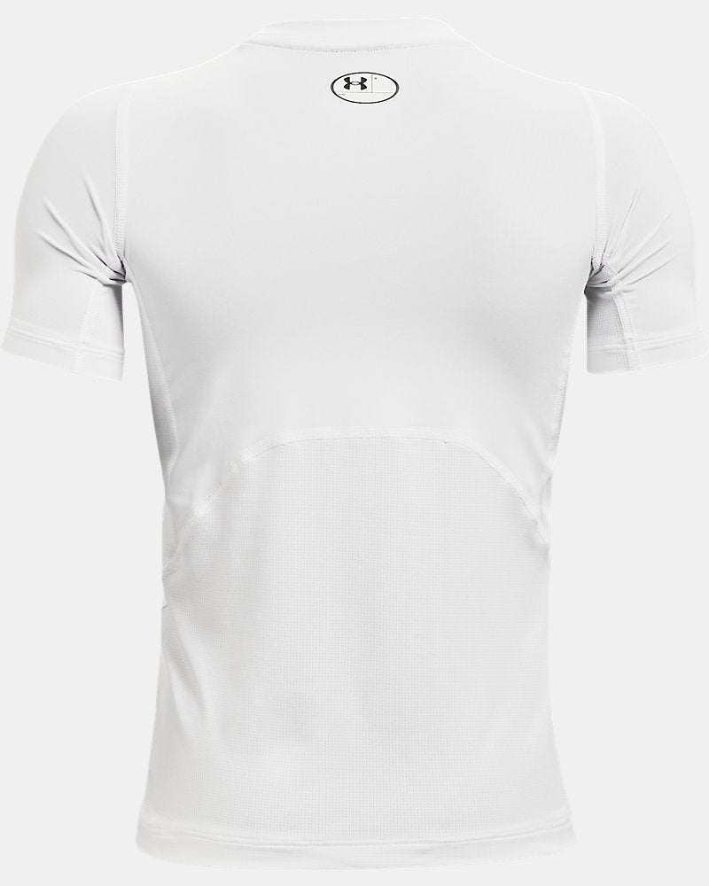 Under Armour T-Shirt Heatgear (7 à 18 ans)