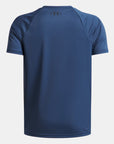 Under Armour T-Shirt Tech And Trade (7 à 18 ans)