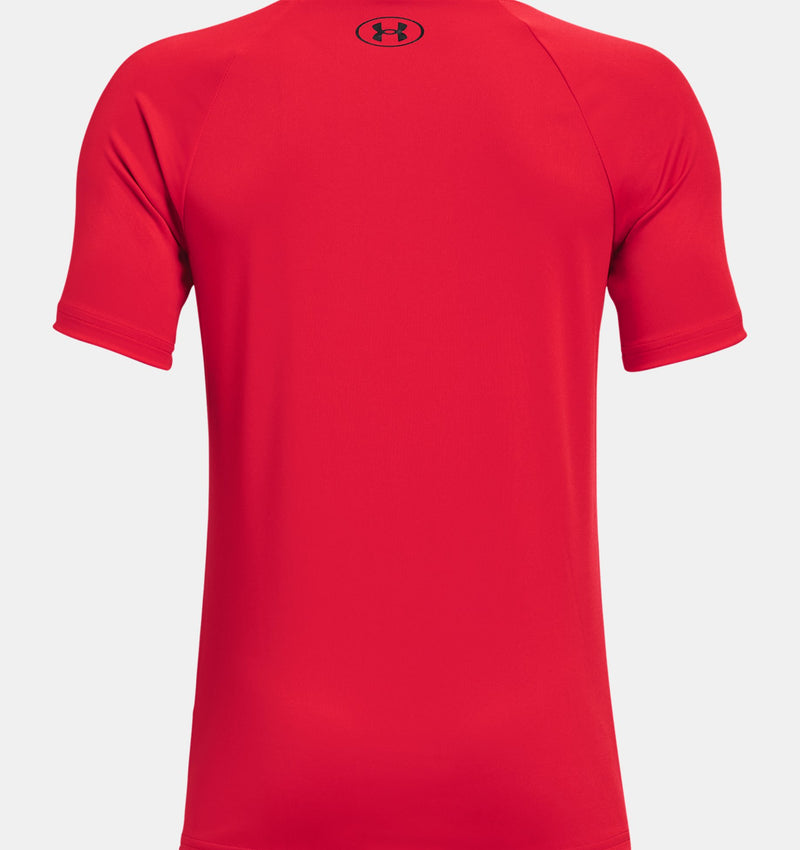 Under Armour T-Shirt Tech Big Logo Junior XS à XL