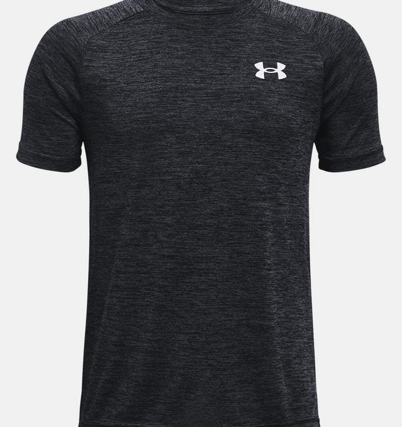 Under Armour T-Shirt Tech 2.0 Junior XS à XL