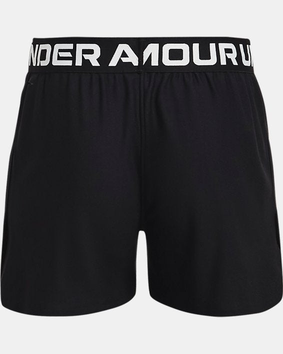 Under Armour Short Tech Play Up (2T à 4)