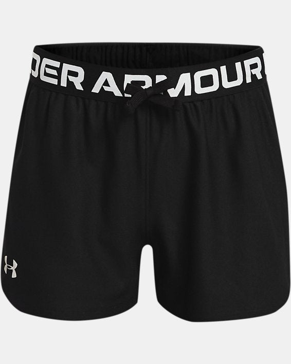 Under Armour Short Tech Play Up (2T à 4)