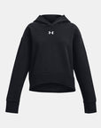 Under Armour Coton Ouaté Rival Fleece (7 à 18 ans)