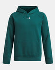 Under Armour Coton Ouaté Rival (7 à 18 ans)