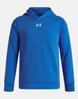 Under Armour Coton Ouaté Rival Fleece Junior