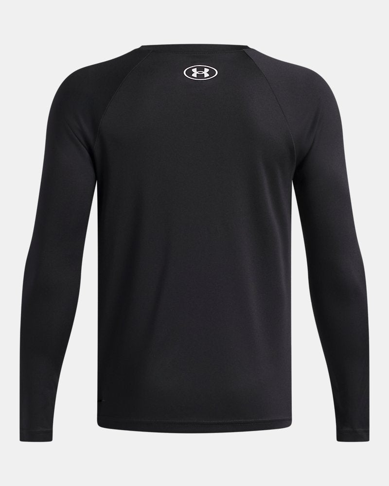 Under Armour Chandail Tech and Trade (7 à 16 ans)