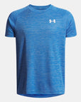 Under Armour T-Shirt Tech Textured Junior