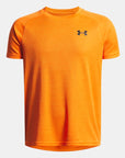 Under Armour T-Shirt Tech Textured Junior