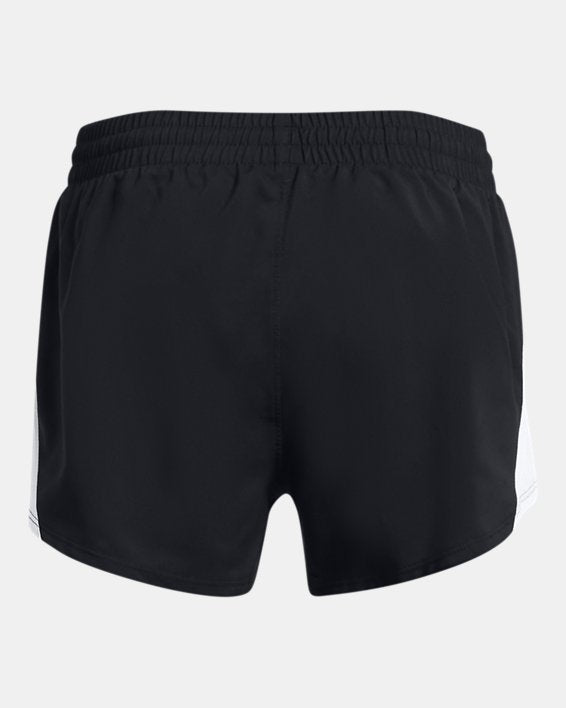 Under Armour Short Fly By (4 à 6X)