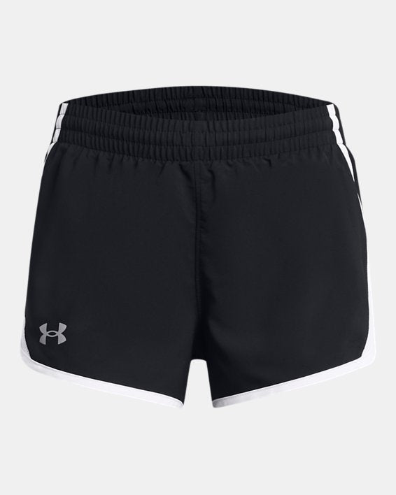 Under Armour Short Fly By (4 à 6X)