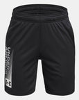 Under Armour Short Tech Wordmark