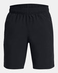 Under Armour Short Tech (7 à 18 ans)