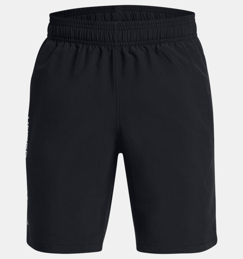 Under Armour Short Tech Woven