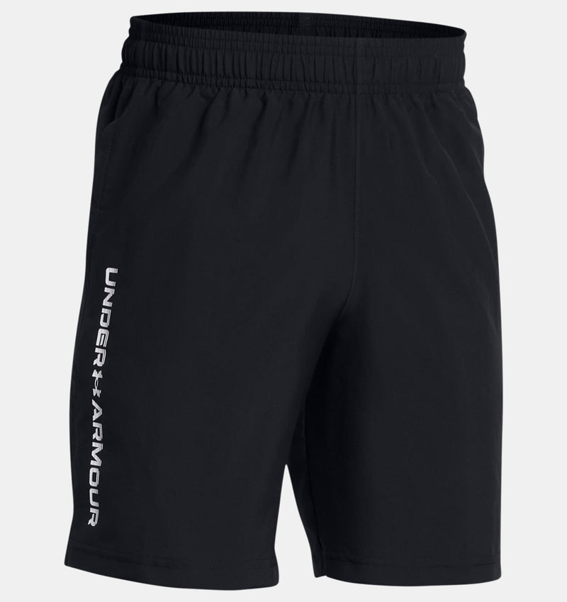 Under Armour Short Tech Woven