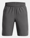 Under Armour Short Tech (7 à 18 ans)