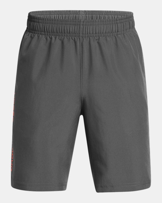 Under Armour Short Tech Woven