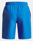 Under Armour Short Woven Wordmark Junior