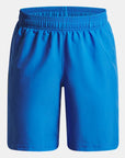 Under Armour Short Woven Wordmark Junior