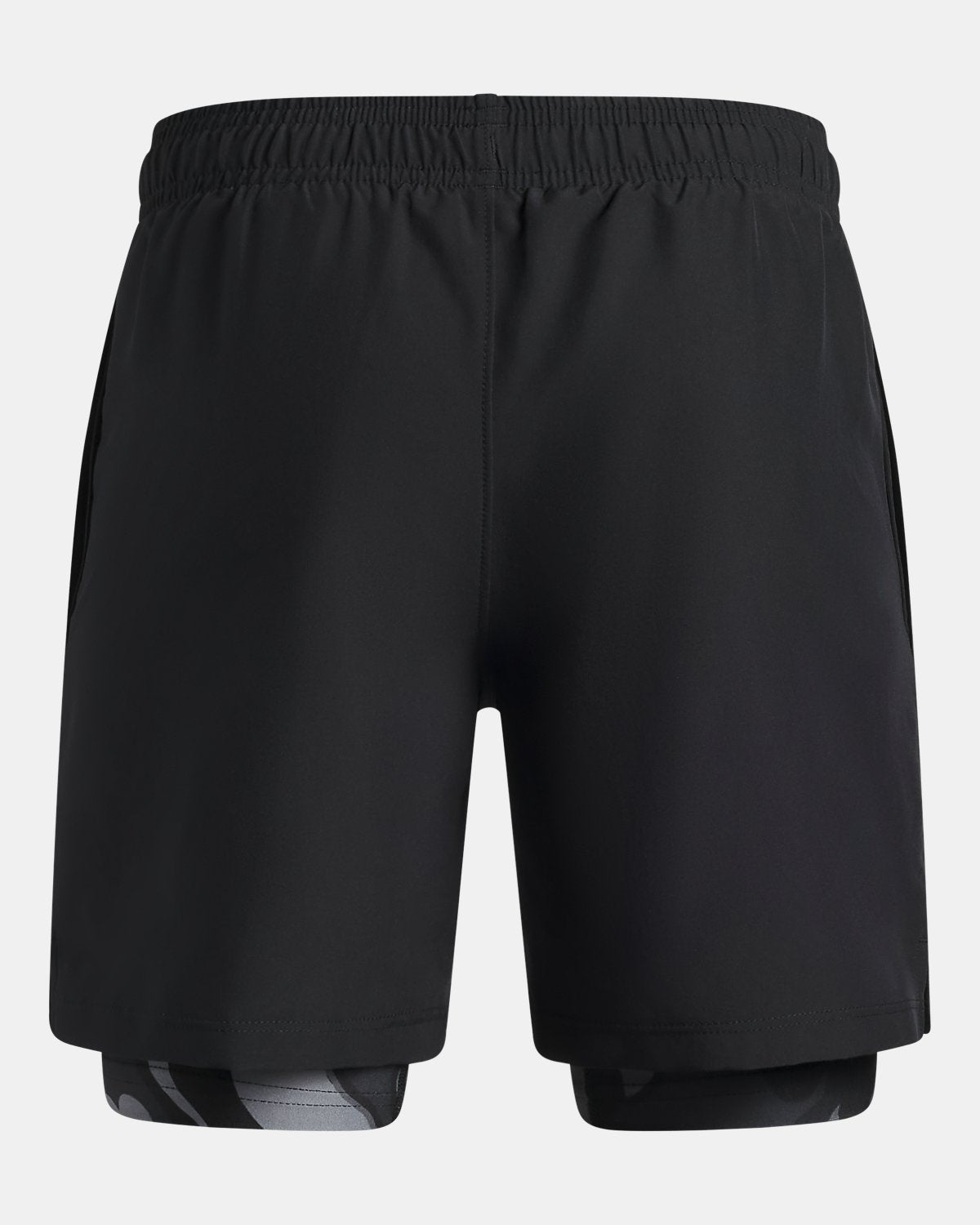 Under Armour Short 2IN1 UA Tech (7 à 16 ans)
