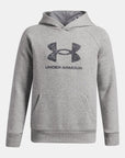 Under Armour Coton Ouaté Rival (7 à 18 ans)