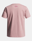 Under Armour T-Shirt Big Logo (7 à 18 ans)