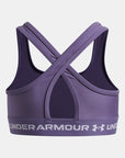 Under Armour Top De Sport Crossback (7 à 18 ans)