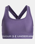 Under Armour Top De Sport Crossback (7 à 18 ans)