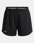 Under Armour Short Tech (7 à 18 ans)