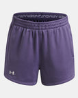 Under Armour Short Tech (7 à 18 ans)