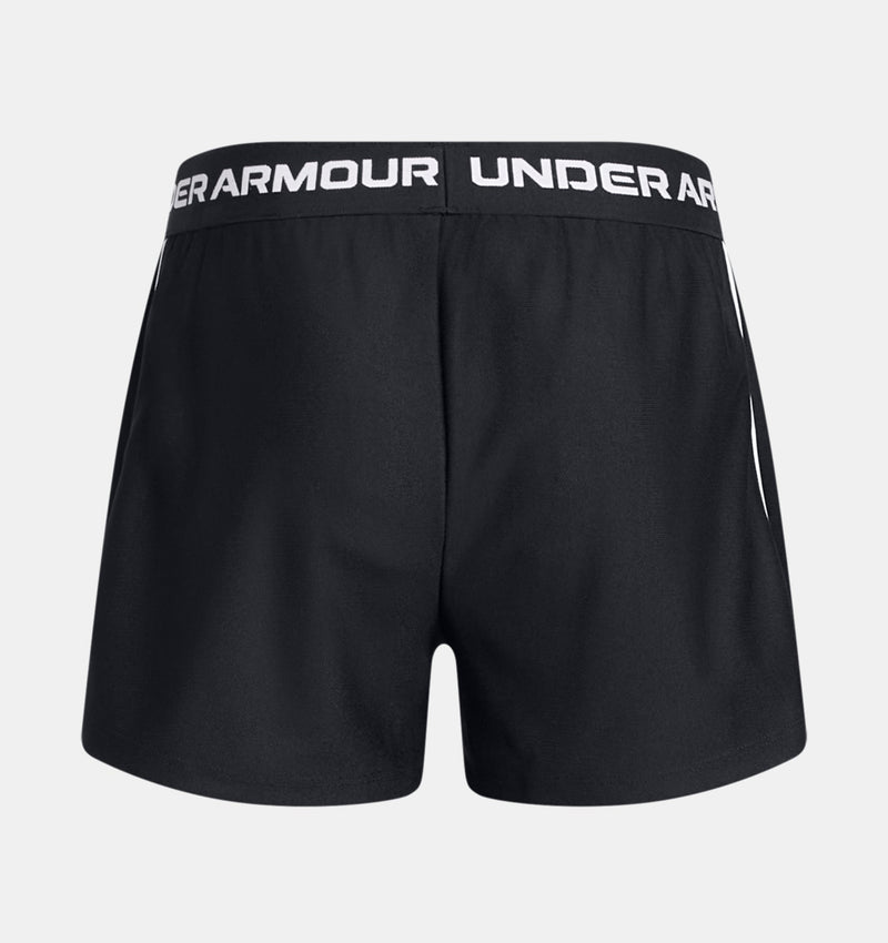 Under Armour Short Tech Play Up Junior