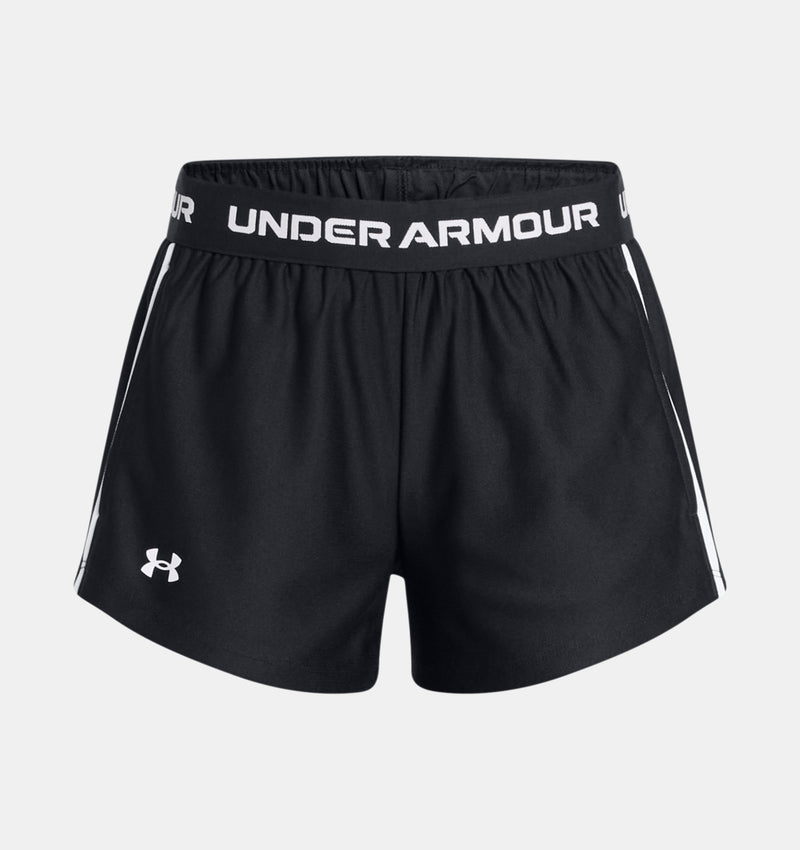 Under Armour Short Tech Play Up Junior