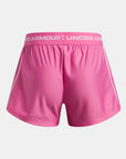 Under Armour Short Tech And Trade (7 à 16 ans)