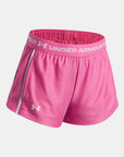 Under Armour Short Tech And Trade (7 à 16 ans)