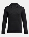 Under Armour Coton Ouaté Armour Fleece Junior