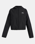 Under Armour Veste Rival Woven (7 à 16ans)