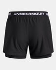 Under Armour Short Tech Play Junior