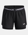 Under Armour Short Tech Play Junior