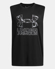 Under Armour Camisole Tech (7 à 18 ans)
