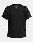 Under Armour T-Shirt Varsity Graphic (7 à 18 ans)