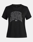 Under Armour T-Shirt Varsity Graphic (7 à 18 ans)