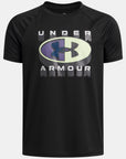 Under Armour T-Shirt Tech Graphic (7 à 18 ans)